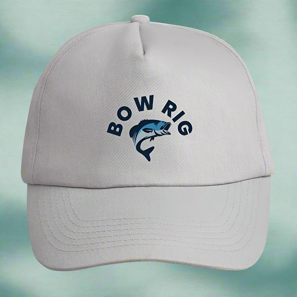 Bowrig Cap