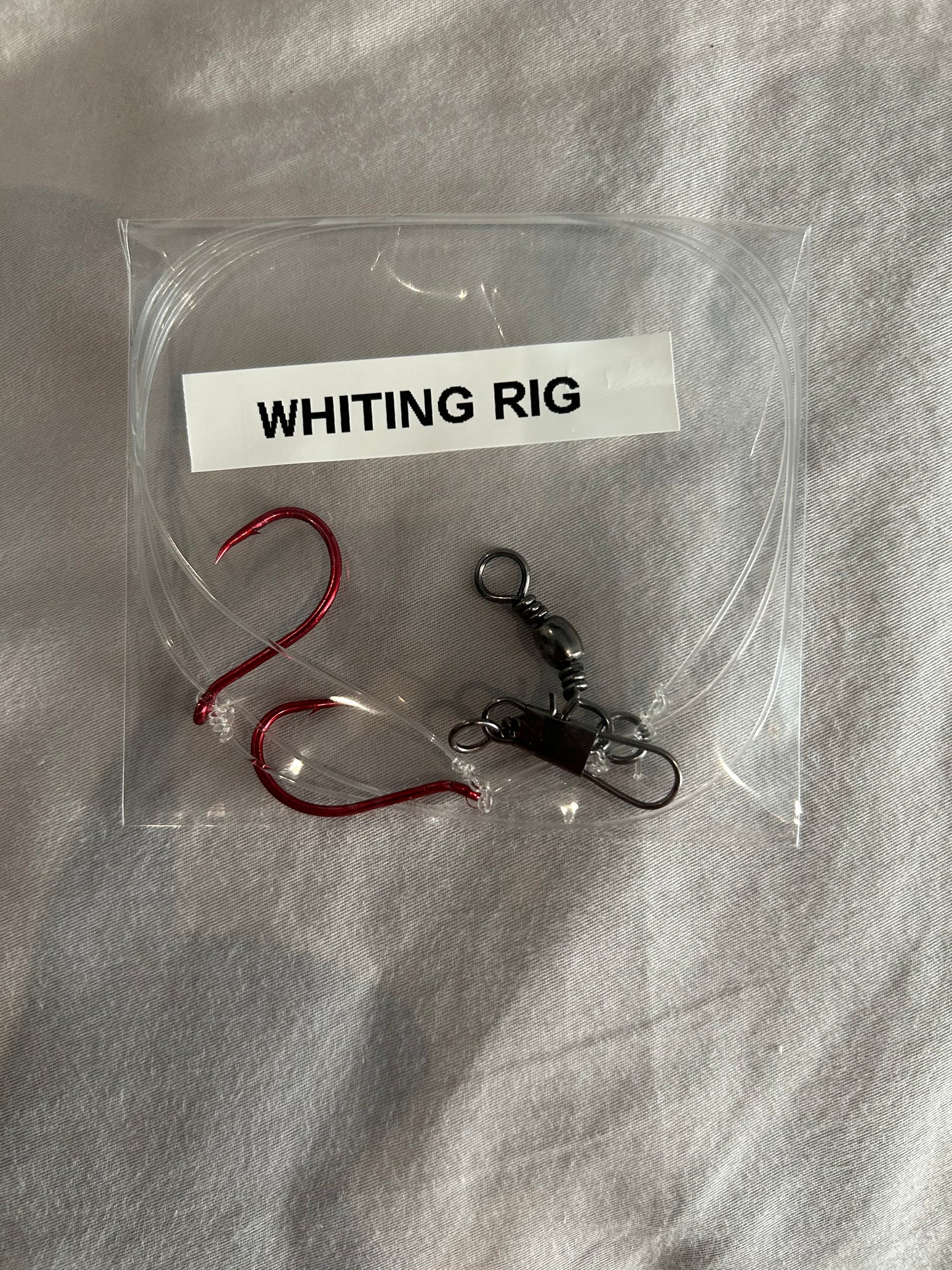 Whiting Rig