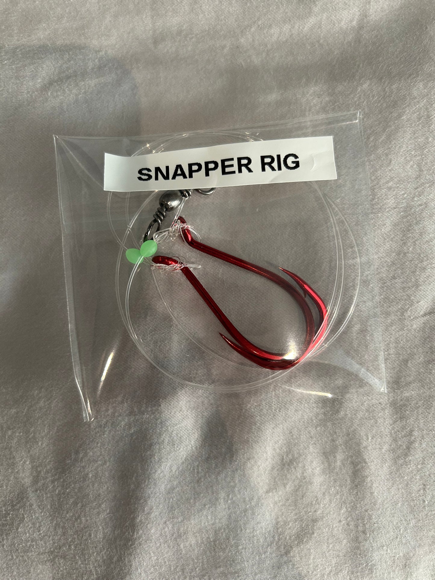 Snapper Rig