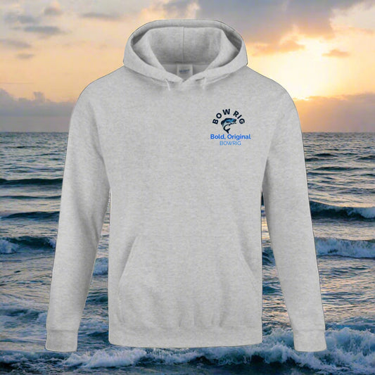 Bowrig Jumper